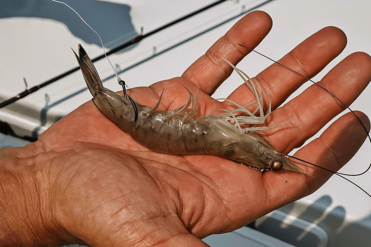 Teknik Bottom Fishing